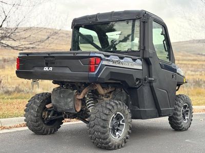 2019 Polaris Ranger XP 1000 EPS NorthStar Edition - Photo 5