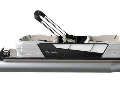 2026 Sylvan A 20 LZ DH - Photo 2