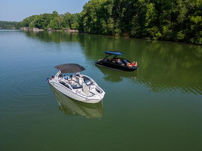 2026 Yamaha Boats 275SD - Photo 1