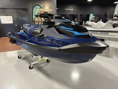 2025 Sea-Doo GTX 230 Tech, Audio, iDF, iBR - Photo 2