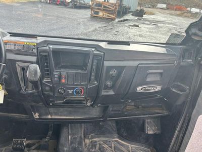 2019 Polaris Ranger XP 900 EPS Premium Silver Pearl - Photo 10