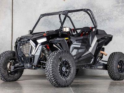 2021 Polaris RZR Turbo S - Photo 2