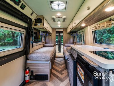 2026 Winnebago Travato - Photo 35