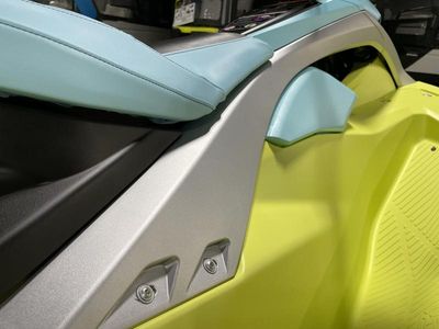 2025 Yamaha Jetblaster PRO 2-Up - Photo 5