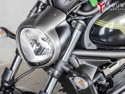 2026 Kawasaki Vulcan S ABS - Photo 15