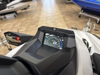 2025 Yamaha Waverunners Jetblaster LTD - Photo 10