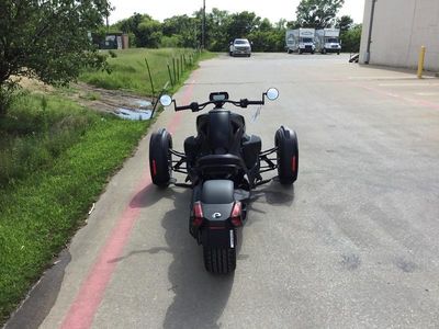 2026 Can-Am Outlander Backcountry 1000R Multicam Dark Camo - Photo 4