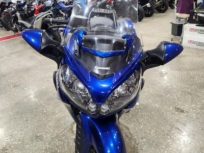 2017 Kawasaki Concours14 ABS - Photo 3