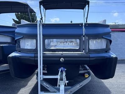 2024 Sea-Doo Switch Cruise Limited 21 - 230 hp Galvanized - Photo 5