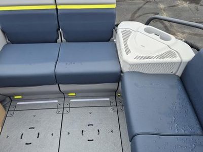2025 Sea-Doo Switch Cruise Limited 21 - 230 hp Painted - Photo 8