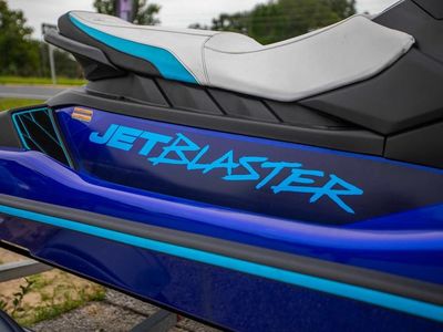 2024 Yamaha JetBlaster - Photo 5