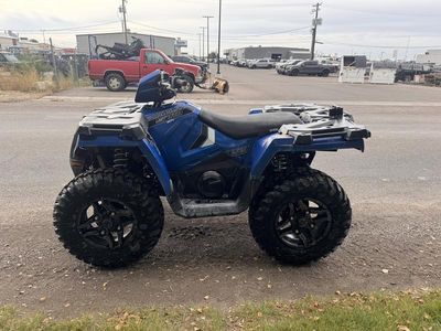 2020 Polaris Sportsman 570 Premium - Photo 7