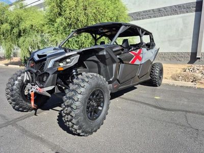 2026 Can-Am Maverick X3 MAX X Turbo - Photo 2