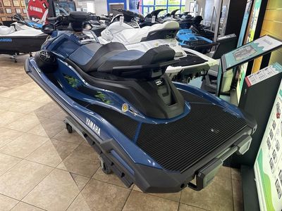 2025 Yamaha Waverunners VX Cruiser HO with Audio - Photo 5