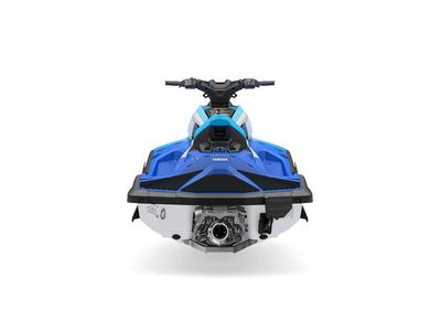 2026 Yamaha Waverunners Jetblaster DLX 3-Up - Photo 8
