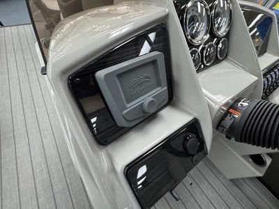 2025 Sylvan MIRAGE X3 - Photo 14