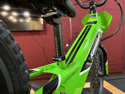 2023 Kawasaki Elektrode - Photo 7