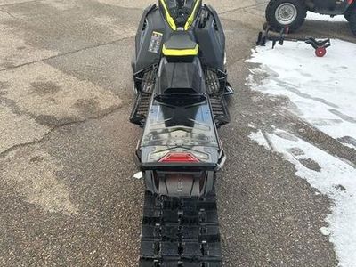 2022 Polaris 850 RMK Khaos Matryx Slash 165 2.75" - Photo 5