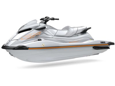 2026 Yamaha Waverunners GP HO with Audio - Photo 2