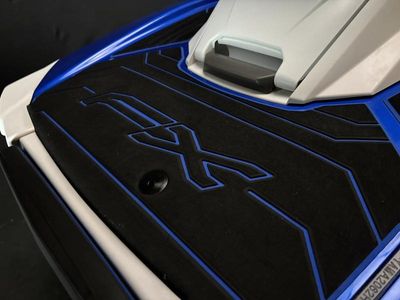 2021 Yamaha FX Cruiser HO - Photo 8