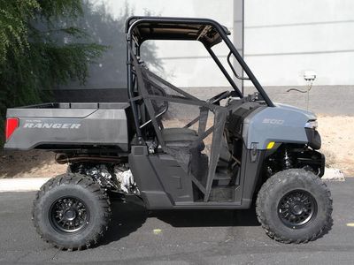 2026 Polaris Ranger 500 - Photo 9