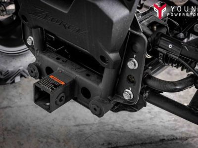 2025 CFMOTO ZFORCE 800 Trail - Photo 7
