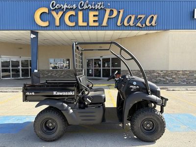 2026 Kawasaki Mule SX - Photo 7