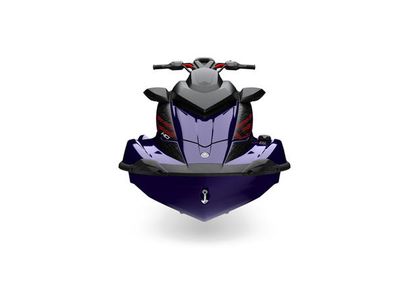 2026 Yamaha Waverunners GP HO with Audio - Photo 3