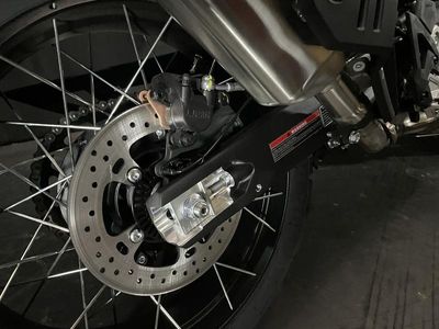 2026 CFMOTO Ibex 450 - Photo 12