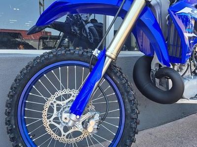 2026 Yamaha YZ250 Team Yamaha Blue - Photo 10