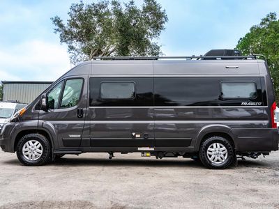 2022 Winnebago Travato - Photo 13