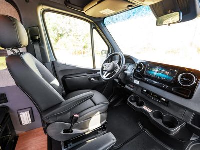 2025 Storyteller Overland - Photo 1
