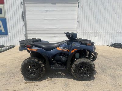 2026 Kawasaki Brute Force 750 EPS - Photo 8