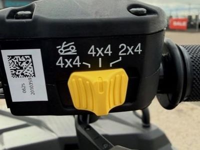 2026 Polaris Sportsman 570 Premium - 40th Anniversary Edition - Photo 14