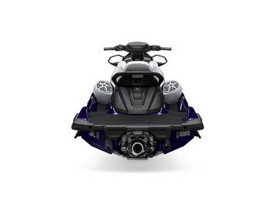 2026 Yamaha Waverunners VX Cruiser HO with Audio - Photo 6