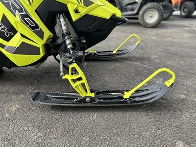 2018 Polaris 800 PRO-RMK 163 2.6 Series 6 SnowCheck ES - Photo 8
