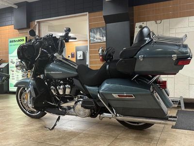 2020 Harley-Davidson FLHTK - Ultra Limited - Photo 5