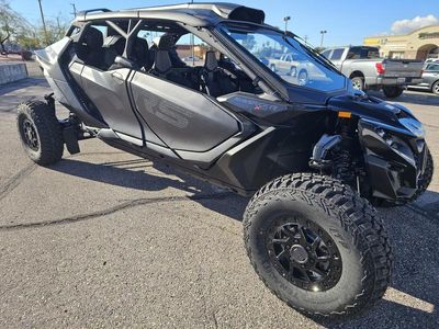 2026 Can-Am Defender HD7 - Photo 4