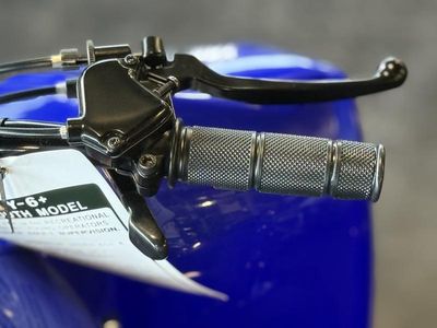 2026 Yamaha YFZ50 - Photo 11