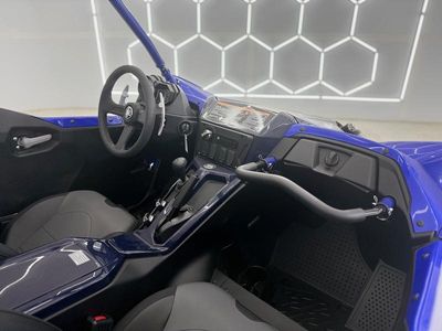 2025 Yamaha YXZ1000R SS - Photo 12