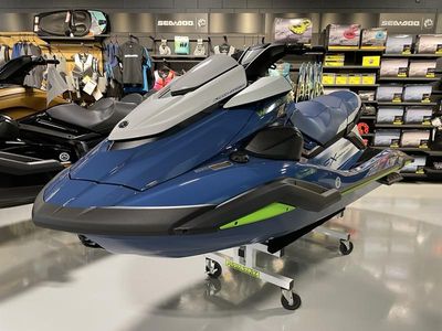 2024 Yamaha FX Cruiser SVHO - Photo 5