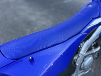 2026 Yamaha YZ450F Team Yamaha Blue - Photo 12