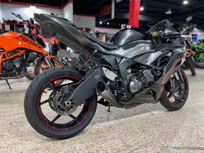 2023 Kawasaki Ninja ZX-6R Base - Photo 5
