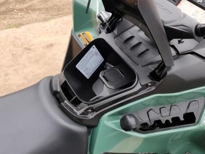 2025 Can-Am Outlander Pro HD5 - Photo 11