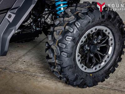 2026 CFMOTO ZFORCE 950 Sport - Photo 6