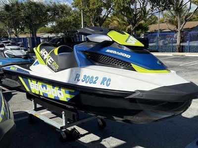2016 Sea-Doo Wake Pro 215 - Photo 2