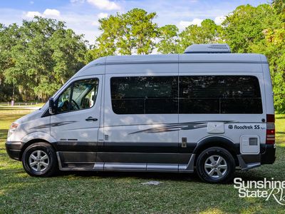 2014 Roadtrek SS - Photo 7