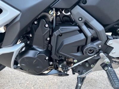2026 Kawasaki Ninja 650 ABS - Photo 13