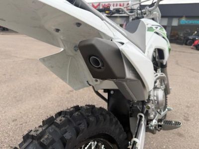 2026 Kawasaki KLX140R F - Photo 12