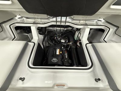 2025 Scarab 195 SE - Photo 11